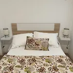 公寓 Casa Sebastiana Moderno Con Terraza Y Vistas Al Mar, Ideal Parejas *