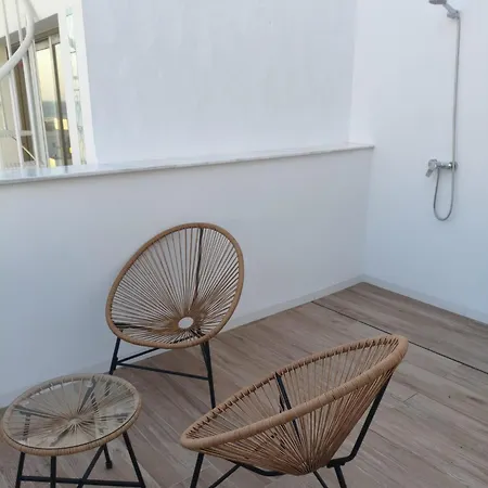 Casa Sebastiana Moderno Con Terraza Y Vistas Al Mar, Ideal Parejas * 科尼尔-德拉弗龙特拉