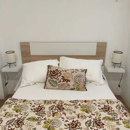 Appartement Casa Sebastiana Moderno Con Terraza Y Vistas Al Mar, Ideal Parejas *