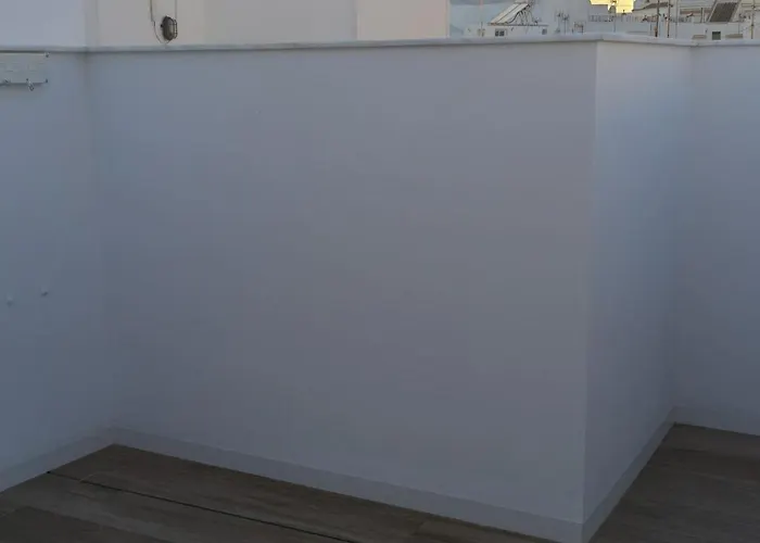 Casa Sebastiana Moderno Con Terraza Y Vistas Al Mar, Ideal Parejas * 콘일데라프론테라