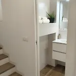 Casa Sebastiana Moderno Con Terraza Y Vistas Al Mar, Ideal Parejas * كونيل ذي لا فرونتيرا