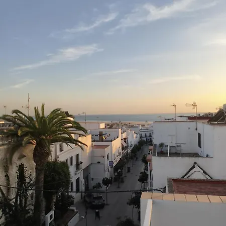 Casa Sebastiana Moderno Con Terraza Y Vistas Al Mar, Ideal Parejas