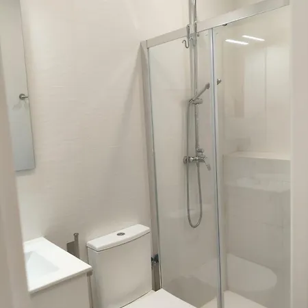 Casa Sebastiana Moderno Con Terraza Y Vistas Al Mar, Ideal Parejas