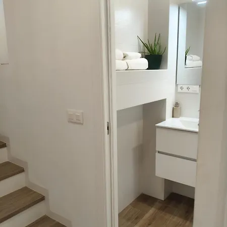 Casa Sebastiana Moderno Con Terraza Y Vistas Al Mar, Ideal Parejas * Коніль-де-ла-Фронтера