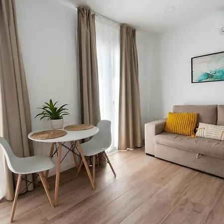 Casa Sebastiana Moderno Con Terraza Y Vistas Al Mar, Ideal Parejas *