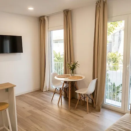 Casa Sebastiana Moderno Con Terraza Y Vistas Al Mar, Ideal Parejas *