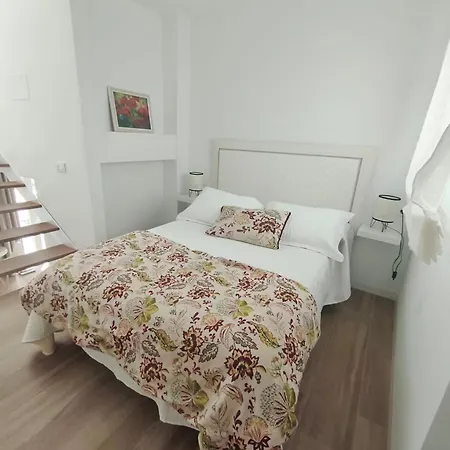 Casa Sebastiana Moderno Con Terraza Y Vistas Al Mar, Ideal Parejas Apartment *