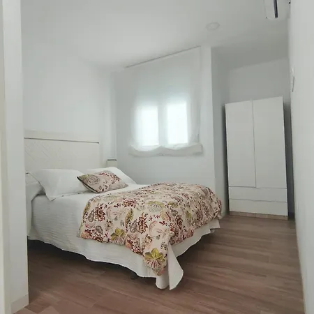 Casa Sebastiana Moderno Con Terraza Y Vistas Al Mar, Ideal Parejas Apartment Conil De La Frontera
