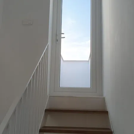 Casa Sebastiana Moderno Con Terraza Y Vistas Al Mar, Ideal Parejas * Conil De La Frontera