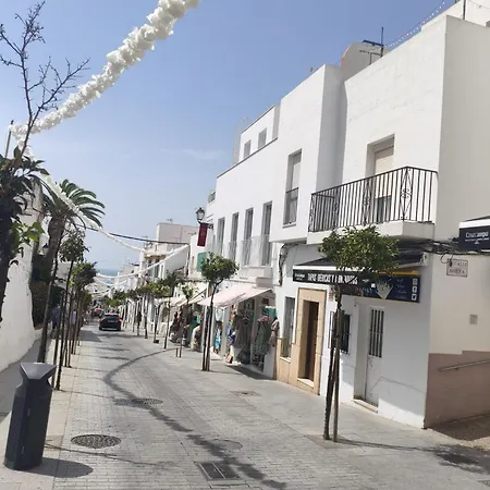 Casa Sebastiana Moderno Con Terraza Y Vistas Al Mar, Ideal Parejas Apartment Conil De La Frontera