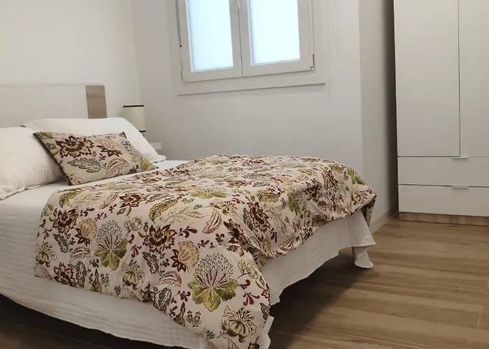 Casa Sebastiana Moderno Con Terraza Y Vistas Al Mar, Ideal Parejas Conil de la Frontera