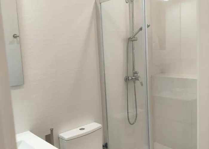 Casa Sebastiana Moderno Con Terraza Y Vistas Al Mar, Ideal Parejas