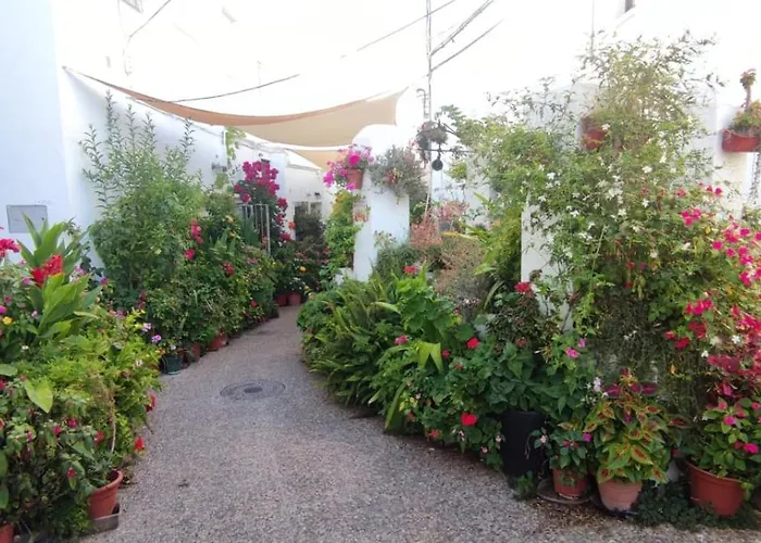 Apartman Casa Sebastiana Moderno Con Terraza Y Vistas Al Mar, Ideal Parejas